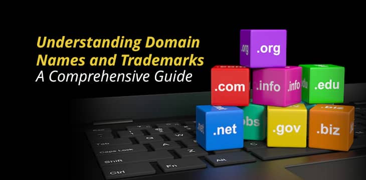 Domain Name as Trademark